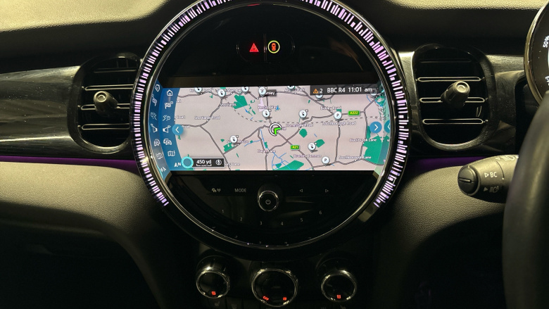 MINI Hatchback 135kW Cooper S Level 2 33kWh 3dr Auto Electric Hatchback